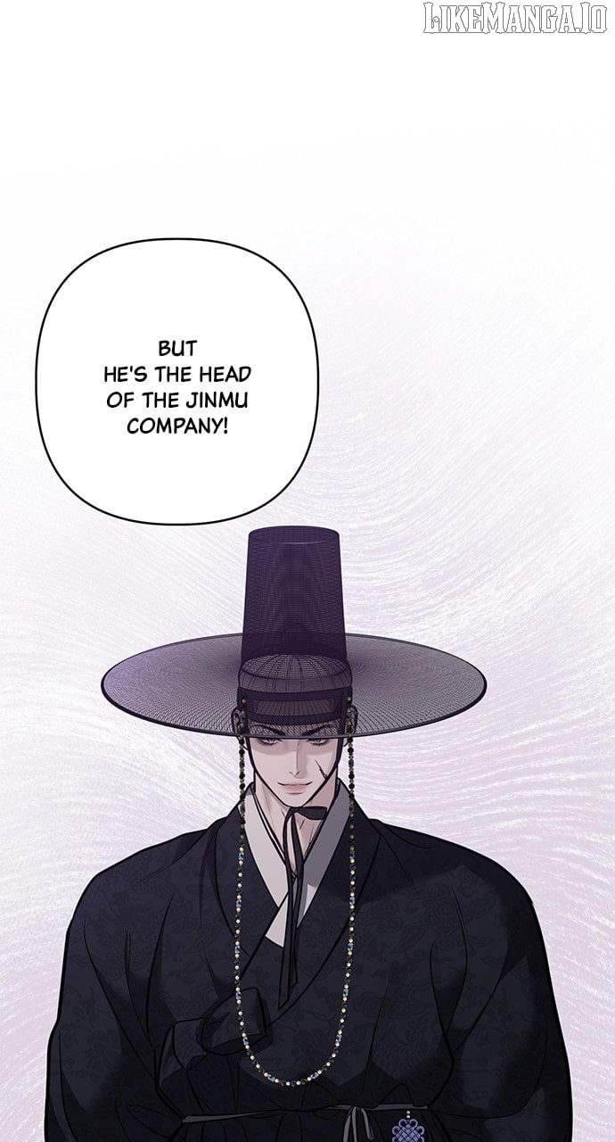 Spirit of the Dead Chapter 40 - Page 10