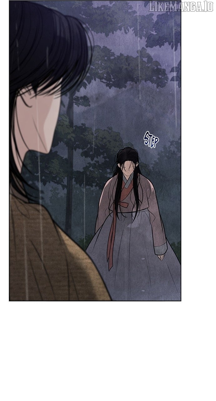 Spirit of the Dead Chapter 41 - Page 12