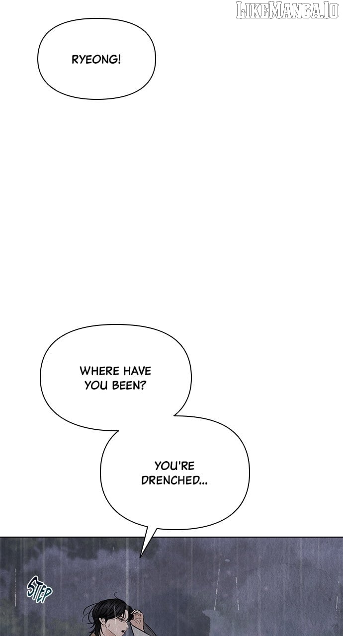 Spirit of the Dead Chapter 41 - Page 14