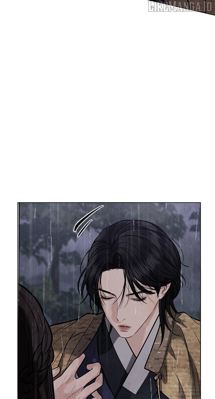 Spirit of the Dead Chapter 41 - Page 18
