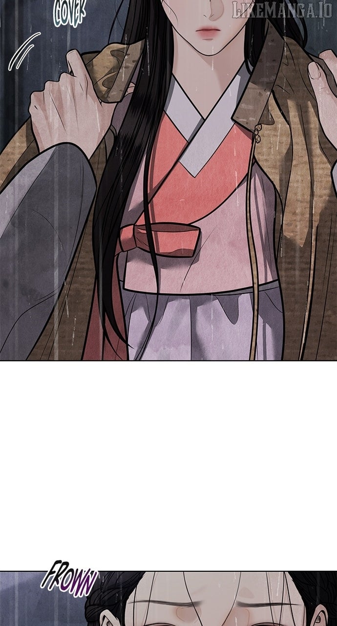 Spirit of the Dead Chapter 41 - Page 20
