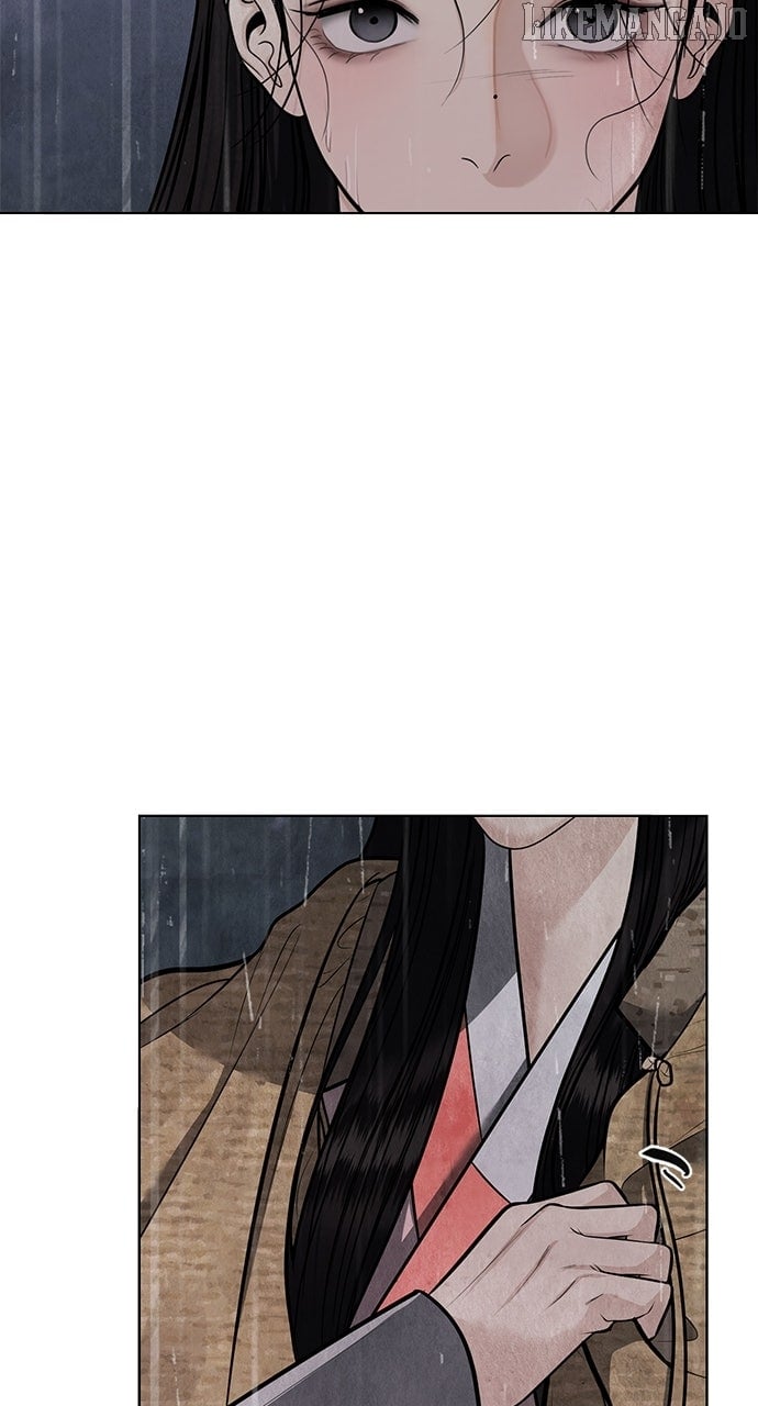 Spirit of the Dead Chapter 41 - Page 21