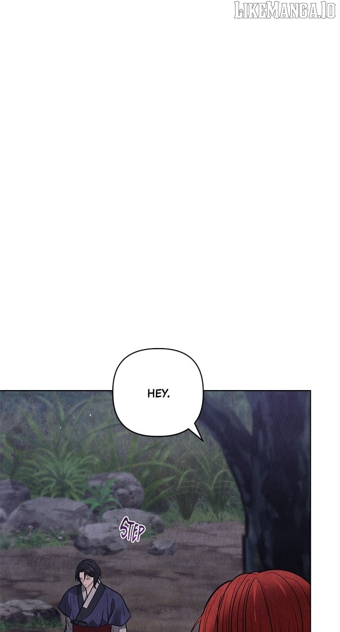 Spirit of the Dead Chapter 41 - Page 39