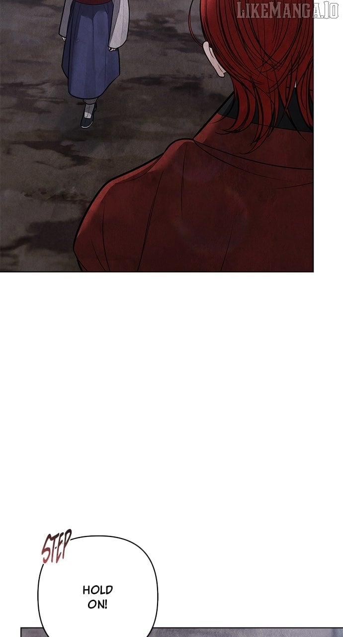 Spirit of the Dead Chapter 41 - Page 40