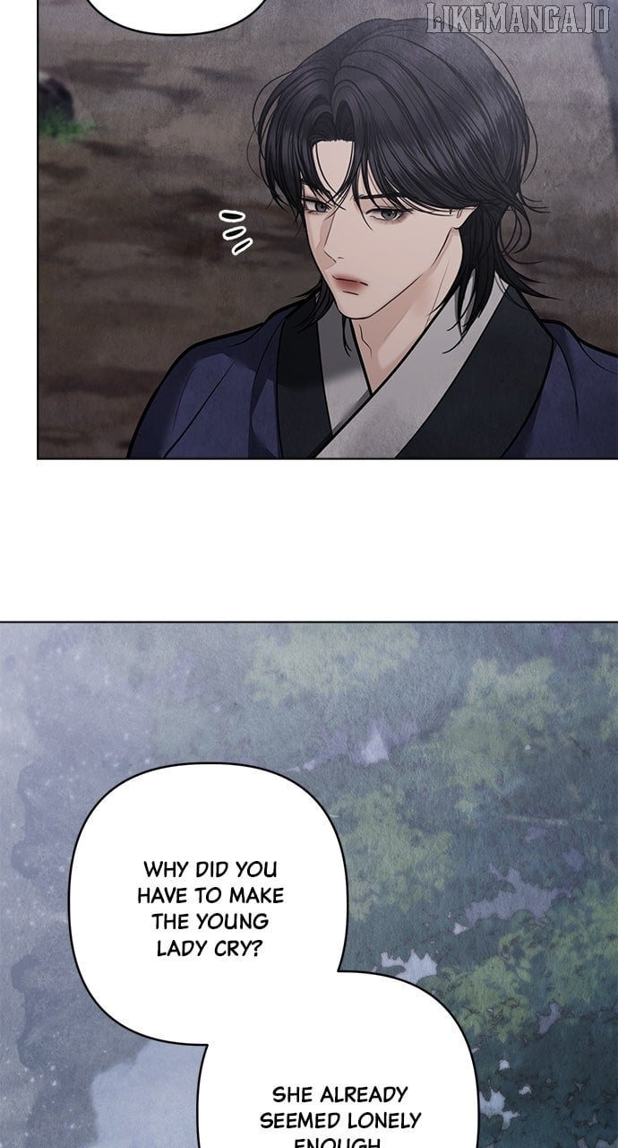 Spirit of the Dead Chapter 41 - Page 41