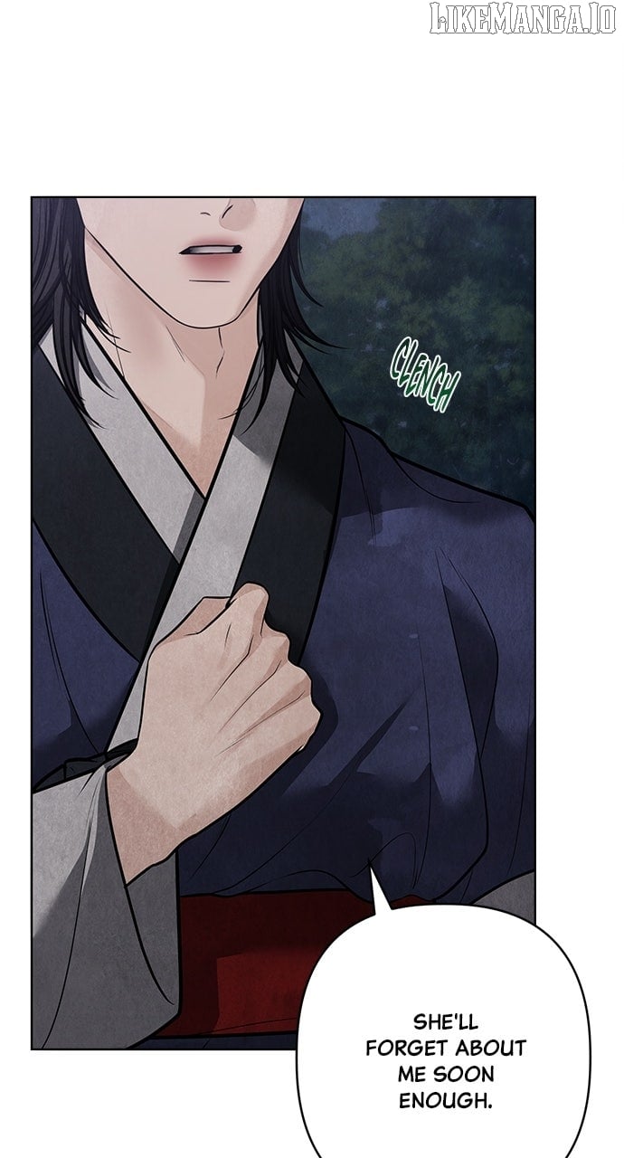 Spirit of the Dead Chapter 41 - Page 51