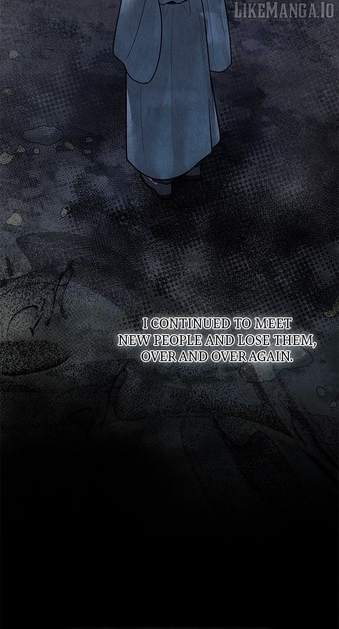 Spirit of the Dead Chapter 41 - Page 56