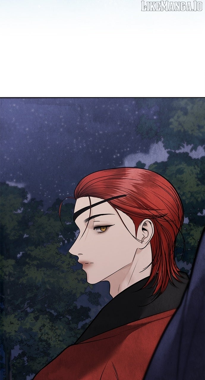 Spirit of the Dead Chapter 41 - Page 77