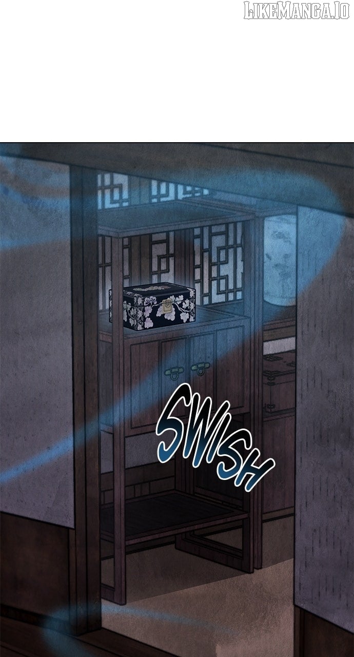 Spirit of the Dead Chapter 41 - Page 88