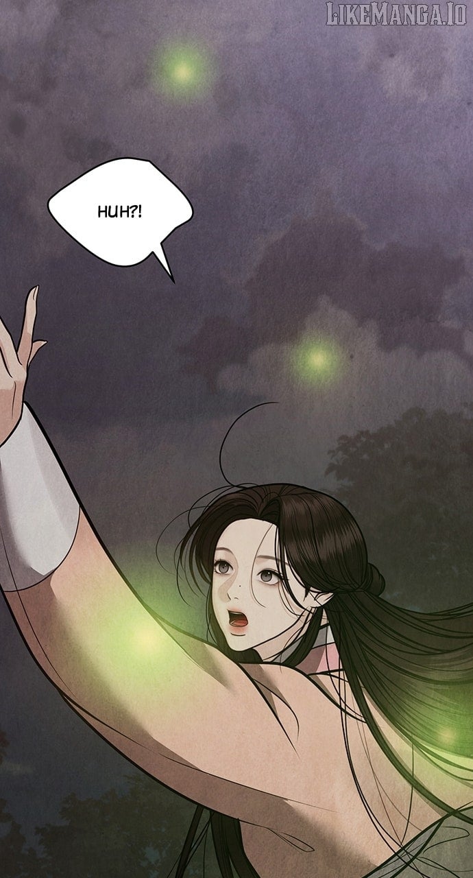 Spirit of the Dead Chapter 42 - Page 106