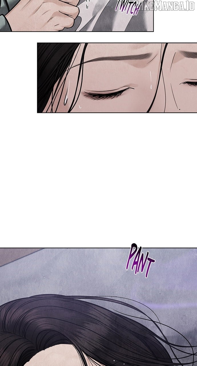 Spirit of the Dead Chapter 42 - Page 3