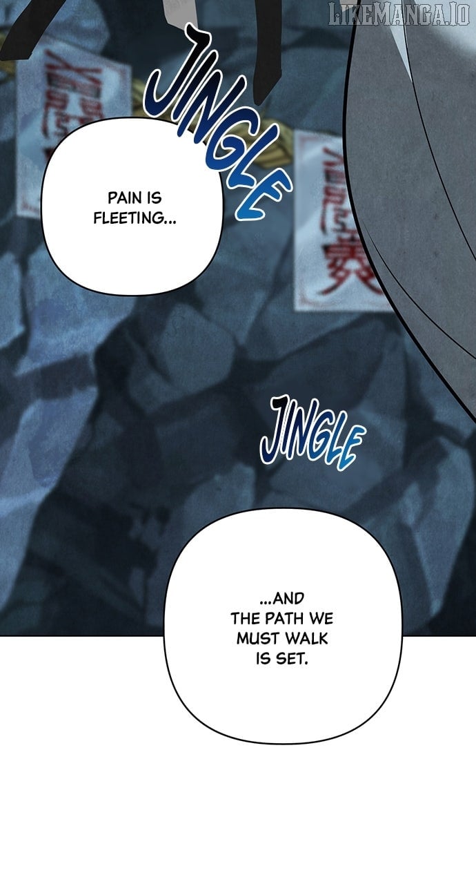 Spirit of the Dead Chapter 42 - Page 23