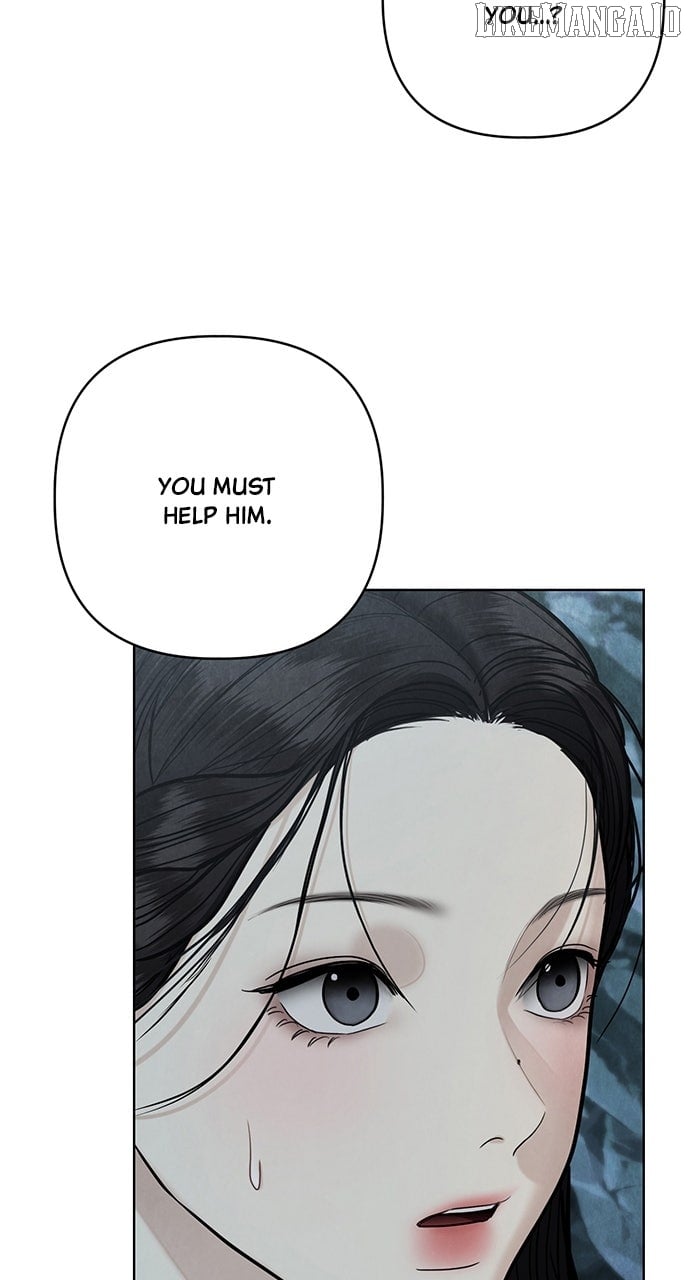 Spirit of the Dead Chapter 42 - Page 25