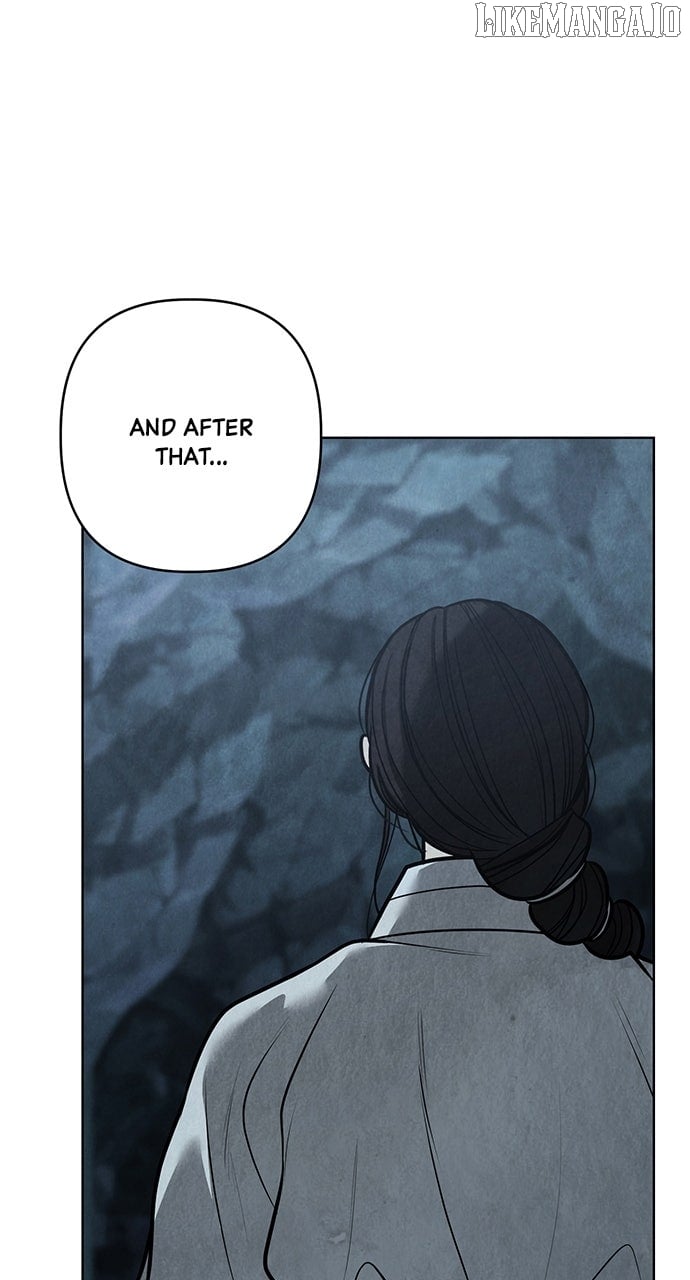 Spirit of the Dead Chapter 42 - Page 30