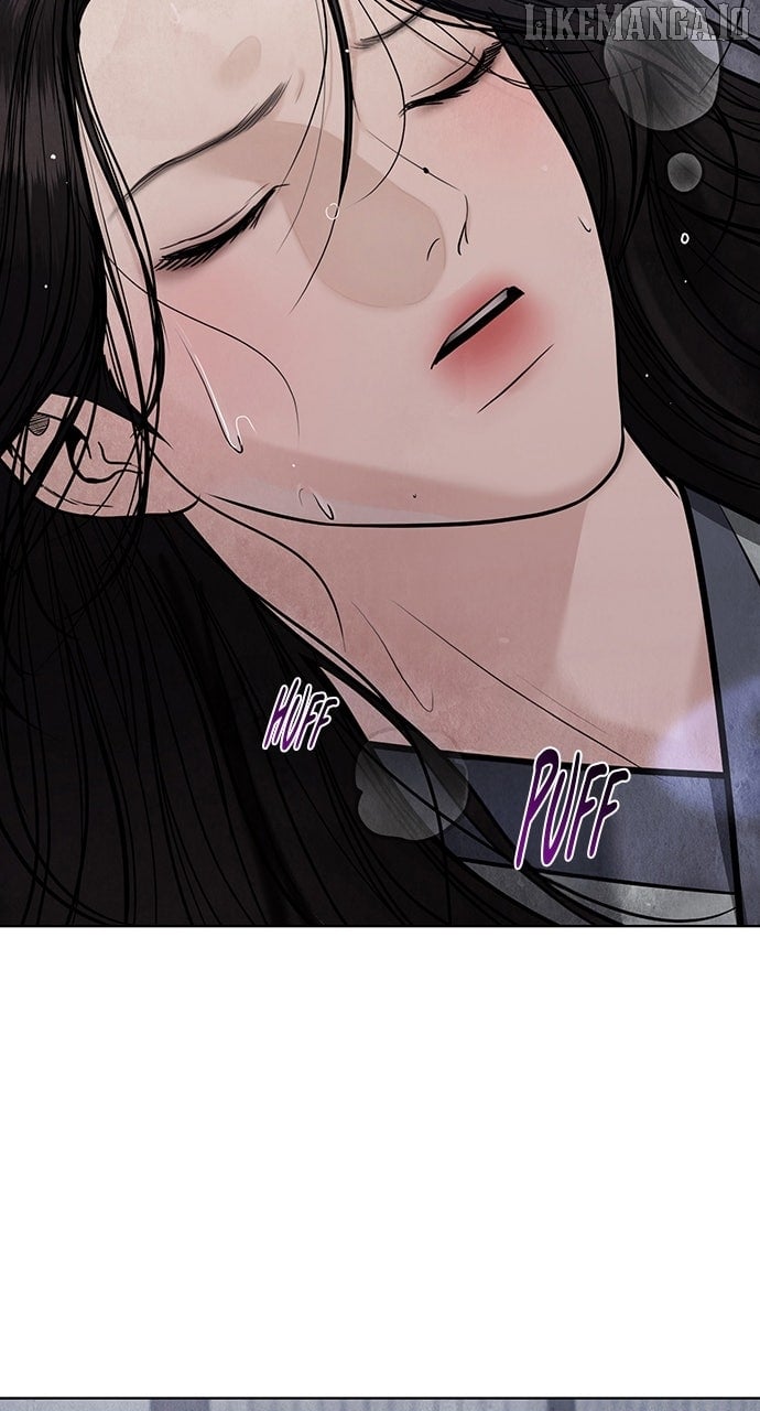 Spirit of the Dead Chapter 42 - Page 4