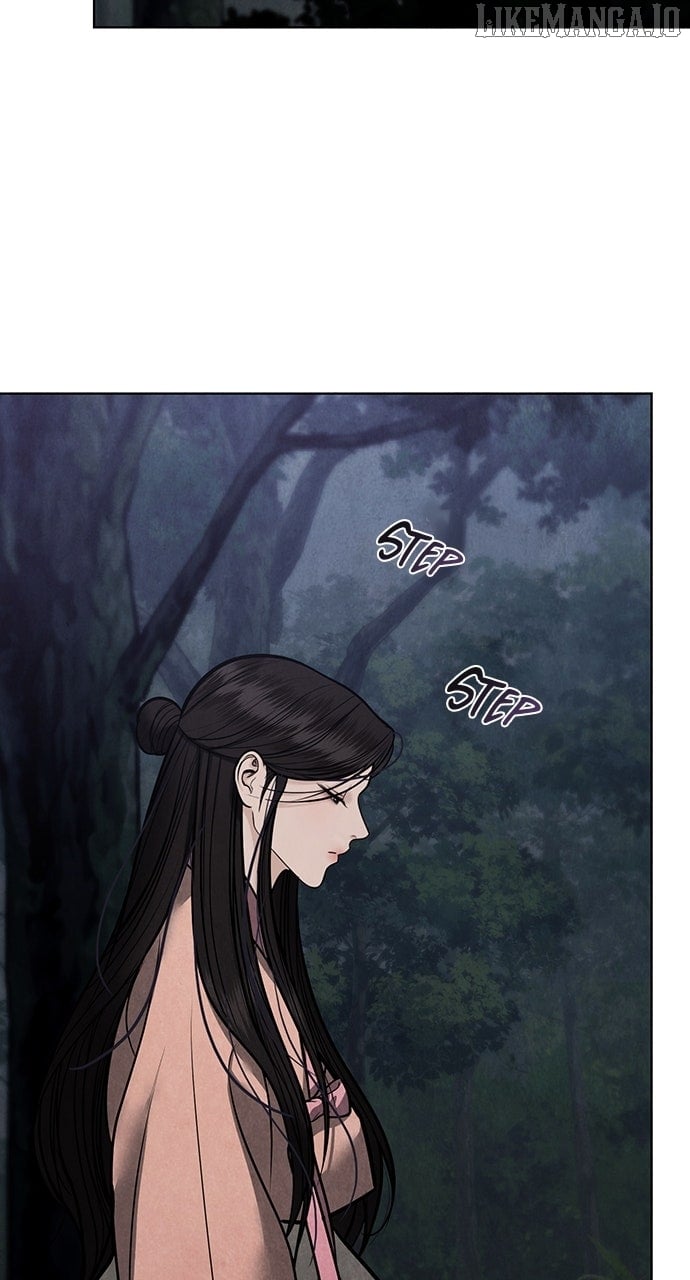 Spirit of the Dead Chapter 42 - Page 45