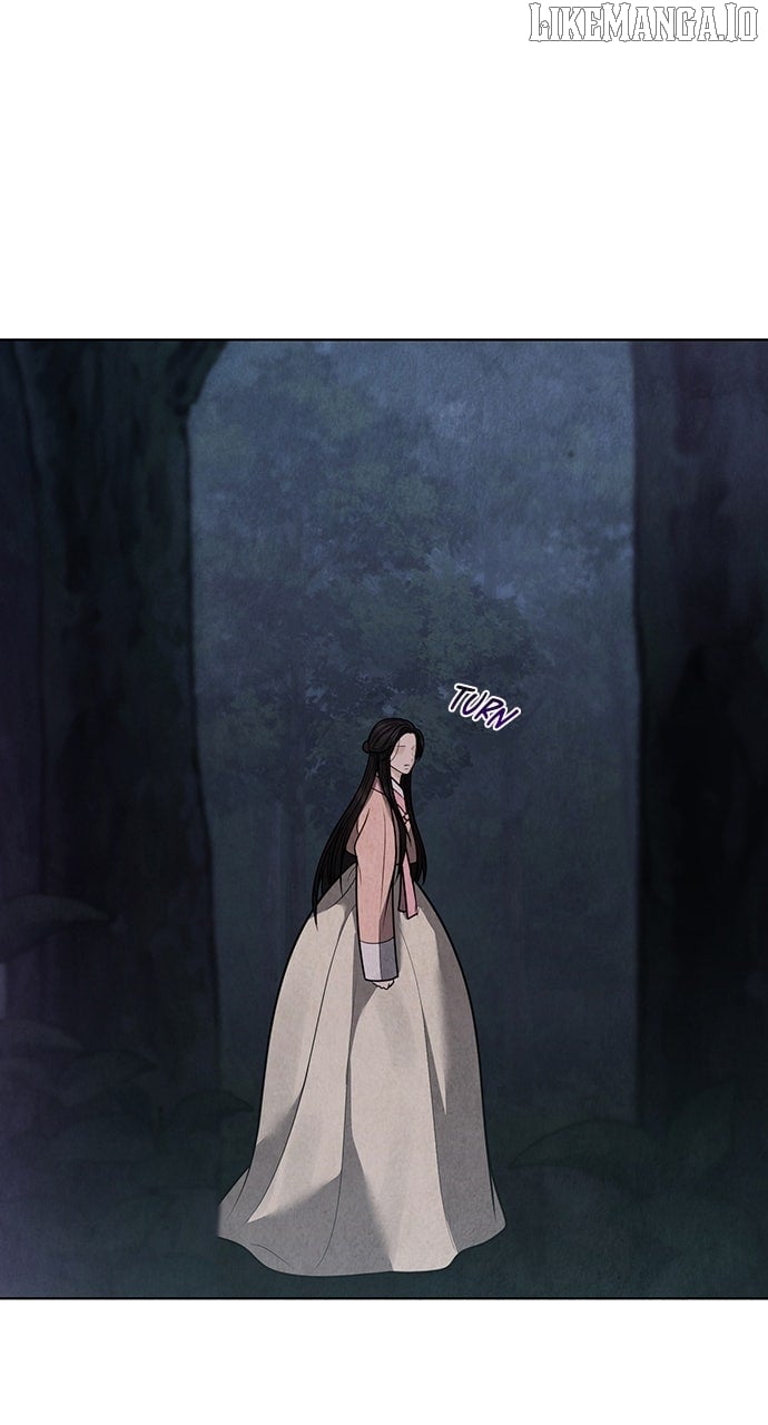 Spirit of the Dead Chapter 42 - Page 47
