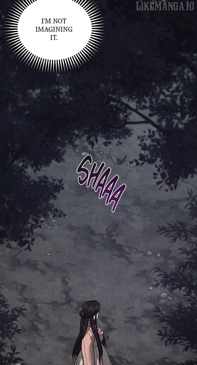 Spirit of the Dead Chapter 42 - Page 53