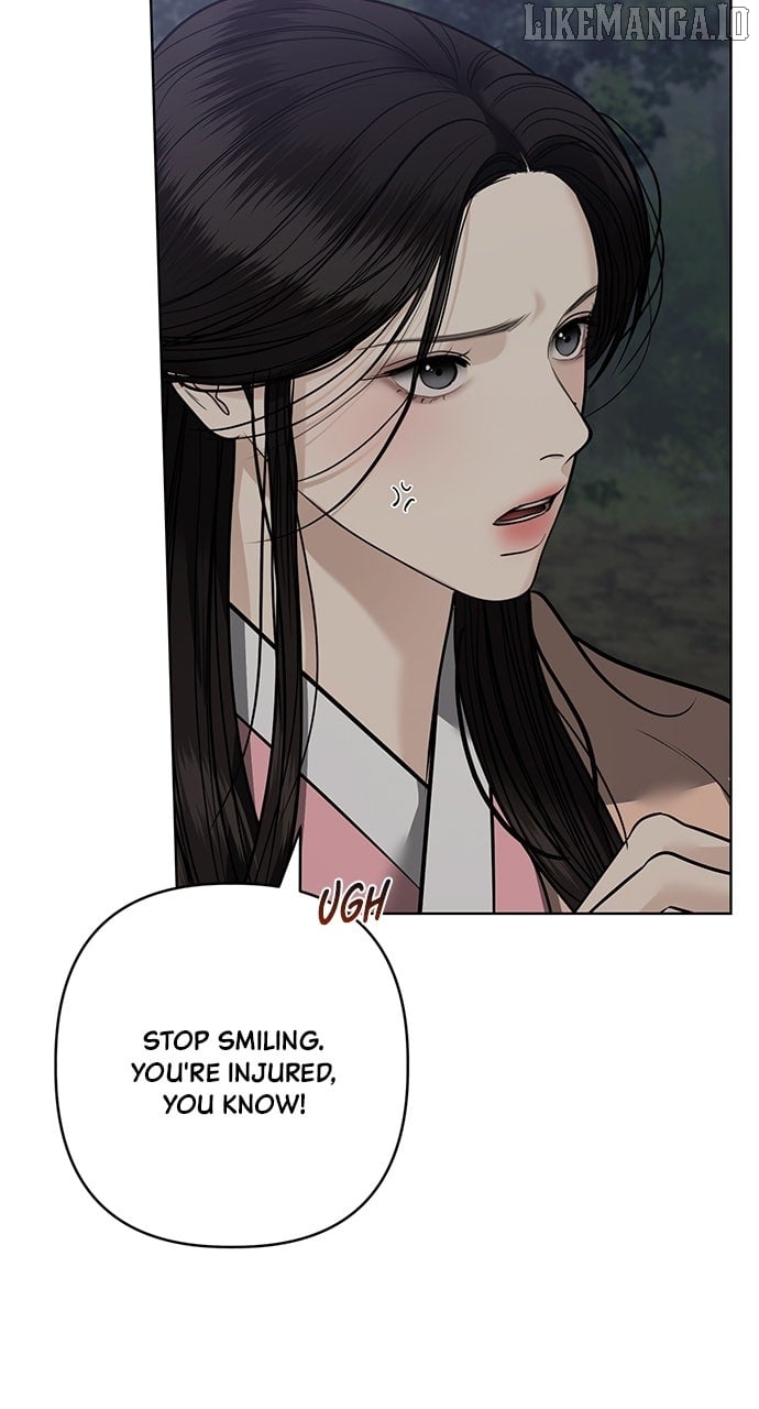 Spirit of the Dead Chapter 42 - Page 69