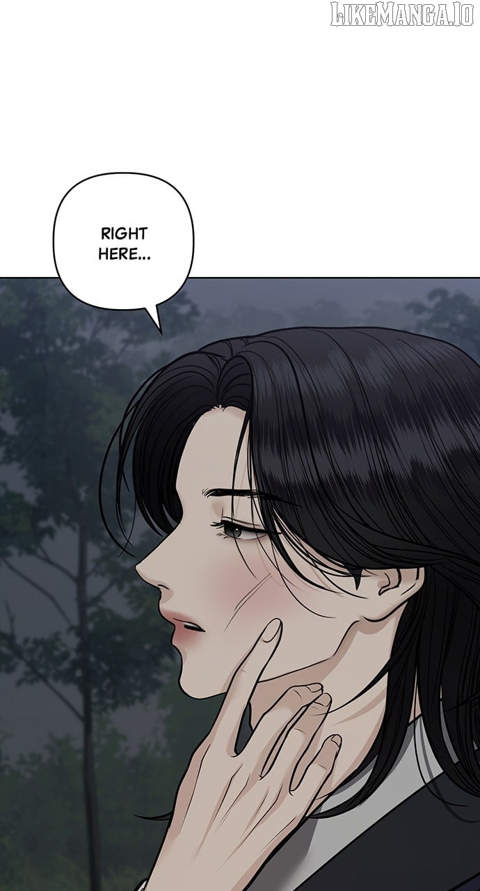 Spirit of the Dead Chapter 42 - Page 70