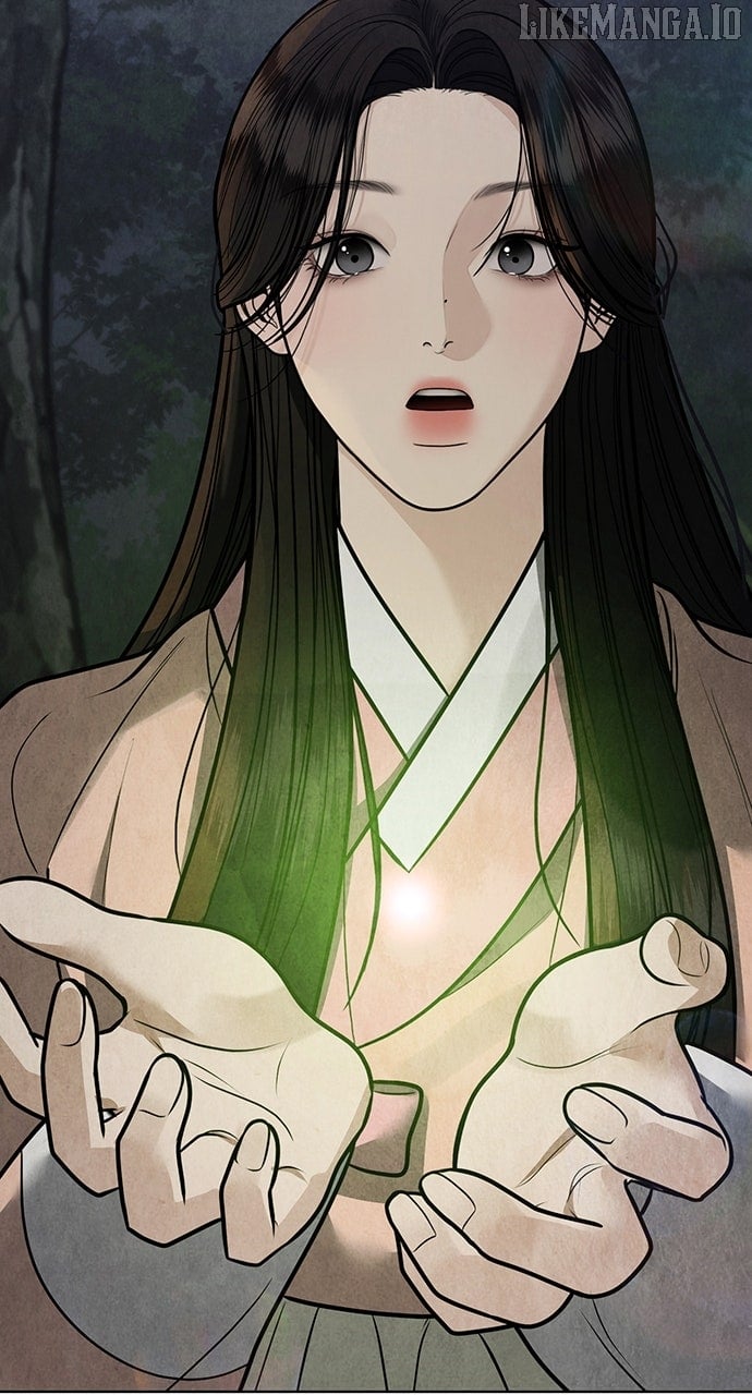 Spirit of the Dead Chapter 42 - Page 87