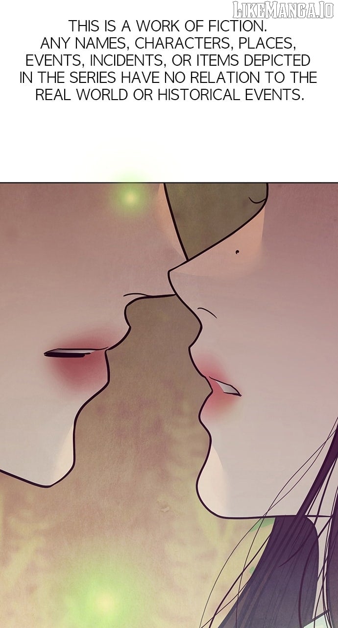 Spirit of the Dead Chapter 43 - Page 1