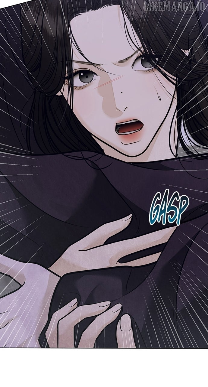 Spirit of the Dead Chapter 43 - Page 110