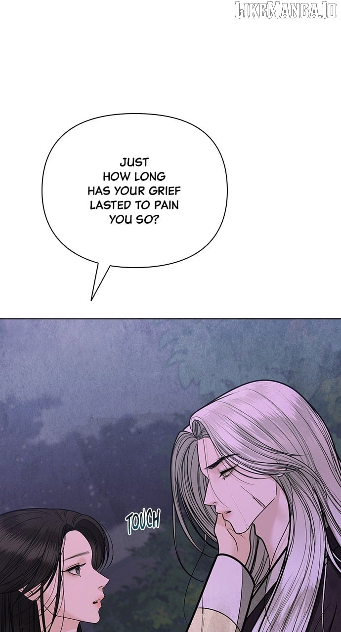 Spirit of the Dead Chapter 43 - Page 122