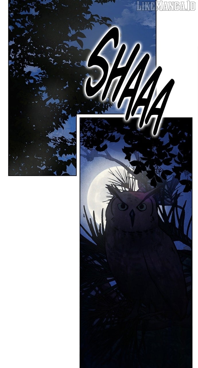 Spirit of the Dead Chapter 43 - Page 14