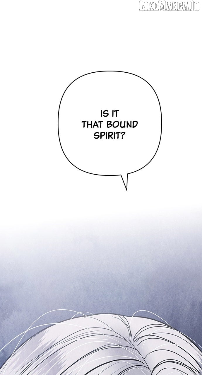 Spirit of the Dead Chapter 43 - Page 140
