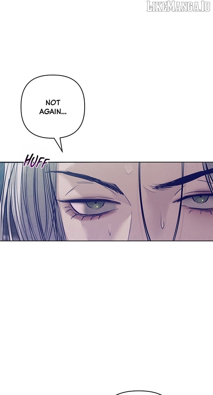 Spirit of the Dead Chapter 43 - Page 21