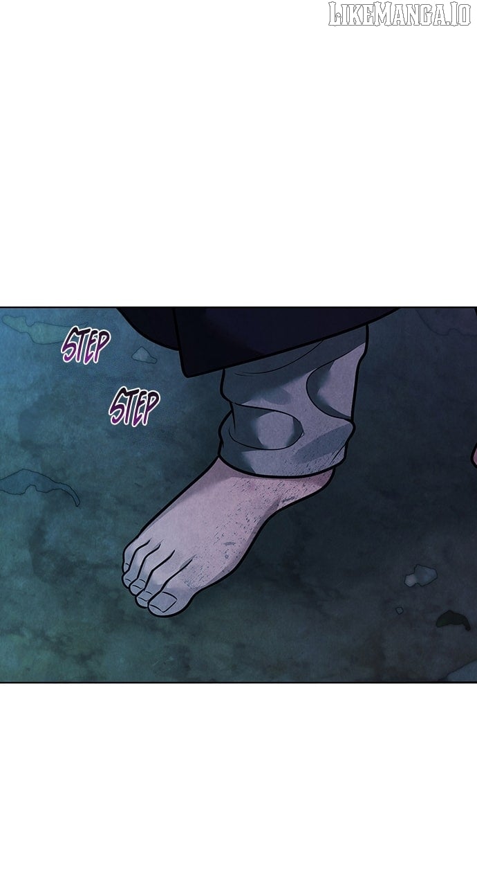 Spirit of the Dead Chapter 43 - Page 30