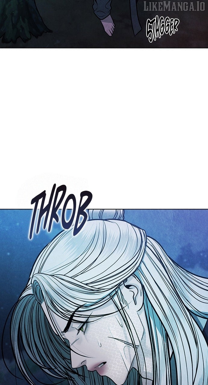 Spirit of the Dead Chapter 43 - Page 32