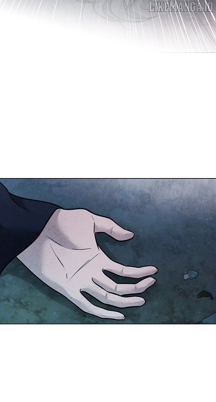 Spirit of the Dead Chapter 43 - Page 36