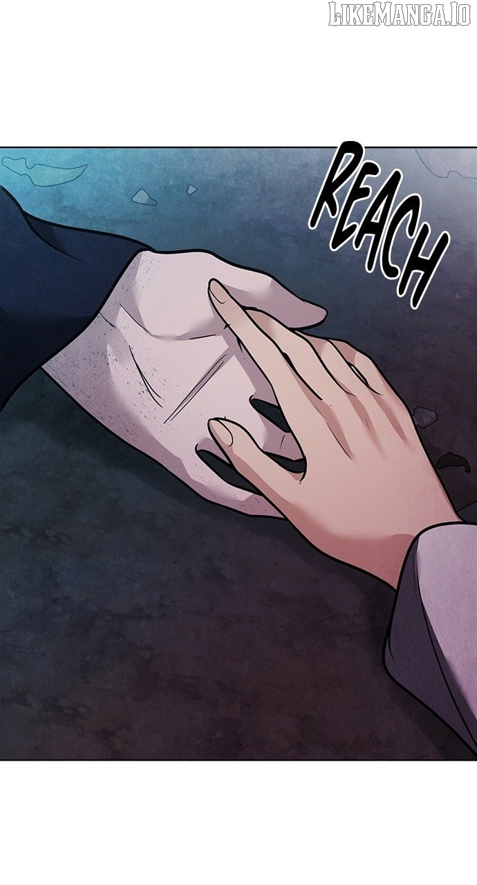 Spirit of the Dead Chapter 43 - Page 37