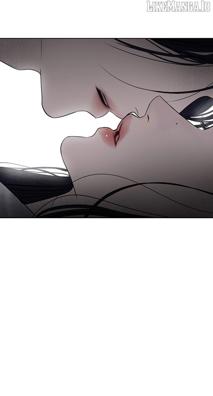 Spirit of the Dead Chapter 43 - Page 8