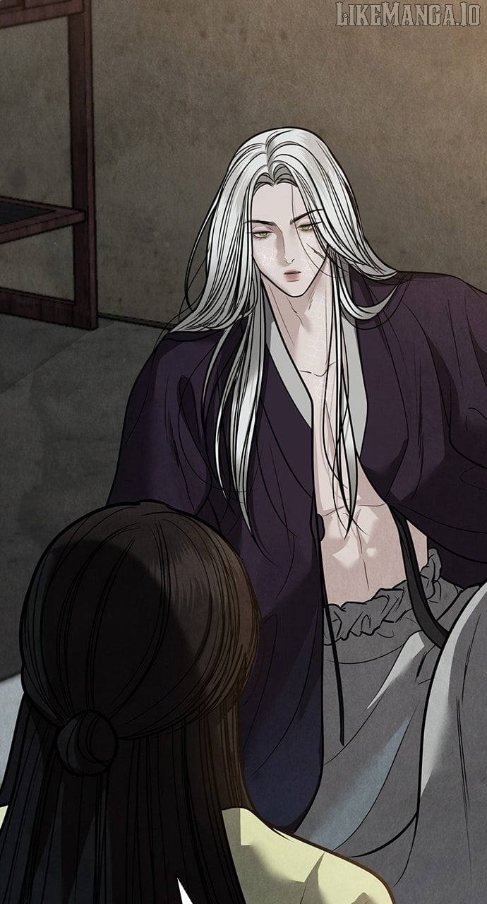 Spirit of the Dead Chapter 43 - Page 71