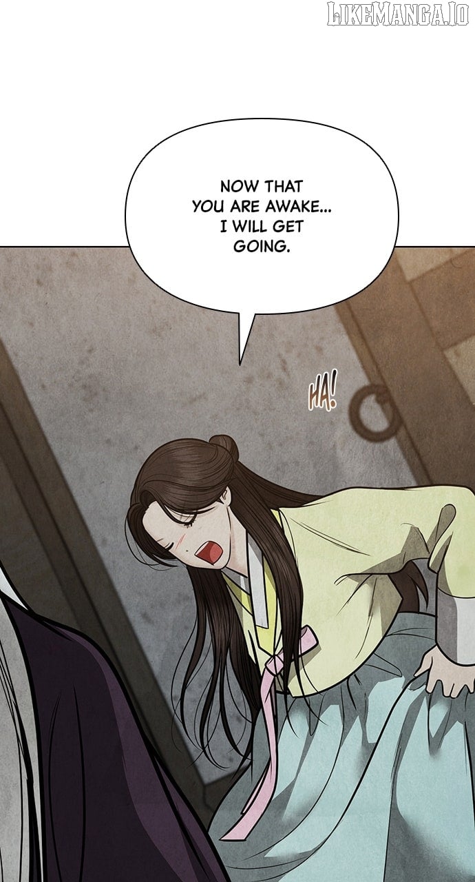 Spirit of the Dead Chapter 43 - Page 81