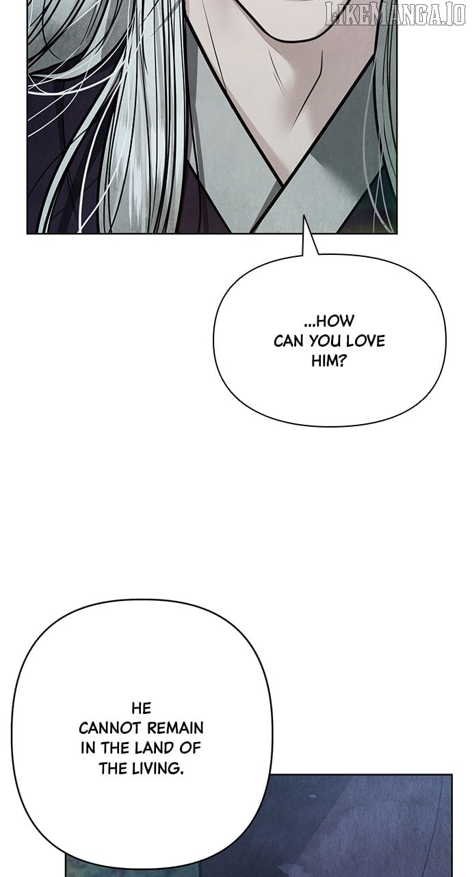 Spirit of the Dead Chapter 44 - Page 16