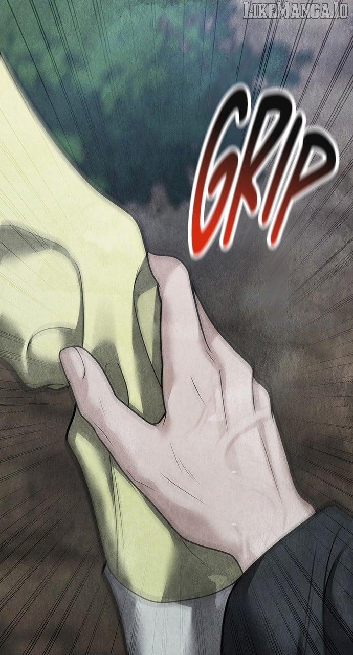Spirit of the Dead Chapter 44 - Page 32