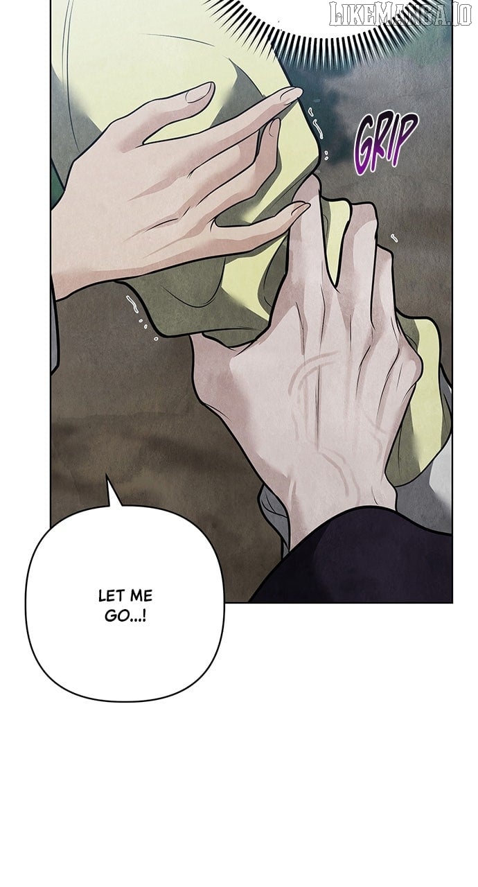 Spirit of the Dead Chapter 44 - Page 41