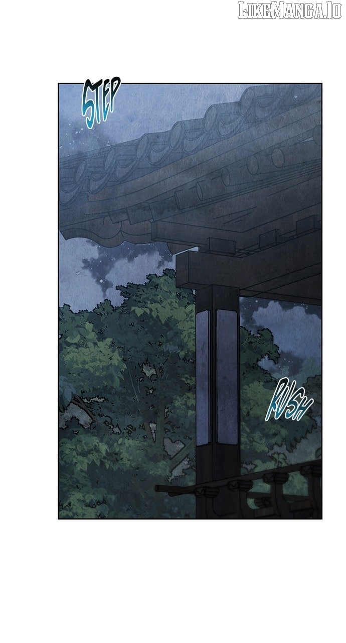 Spirit of the Dead Chapter 44 - Page 50