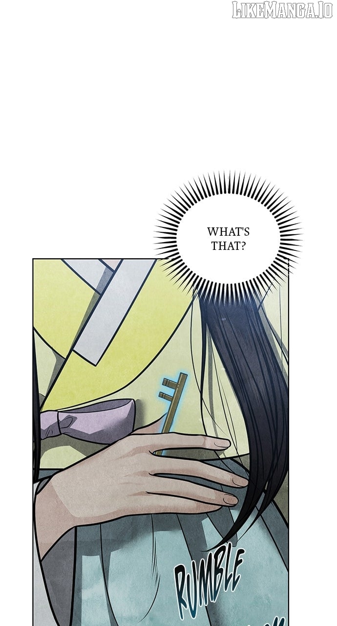 Spirit of the Dead Chapter 44 - Page 57