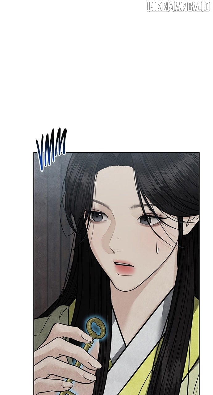 Spirit of the Dead Chapter 44 - Page 60