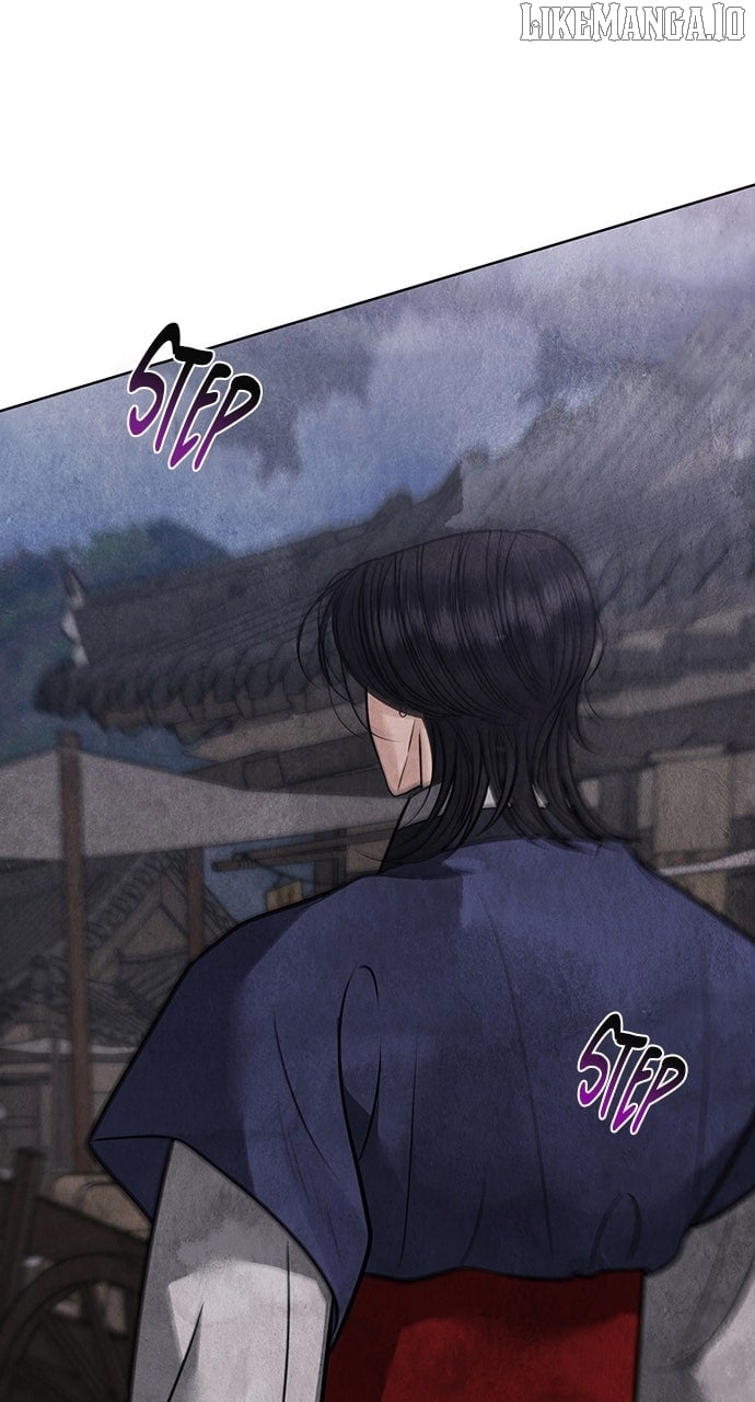 Spirit of the Dead Chapter 44 - Page 72