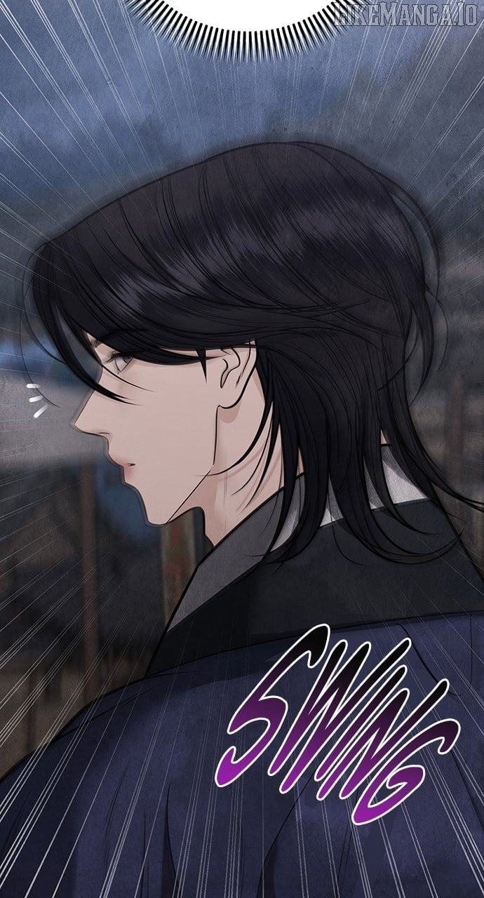 Spirit of the Dead Chapter 44 - Page 74