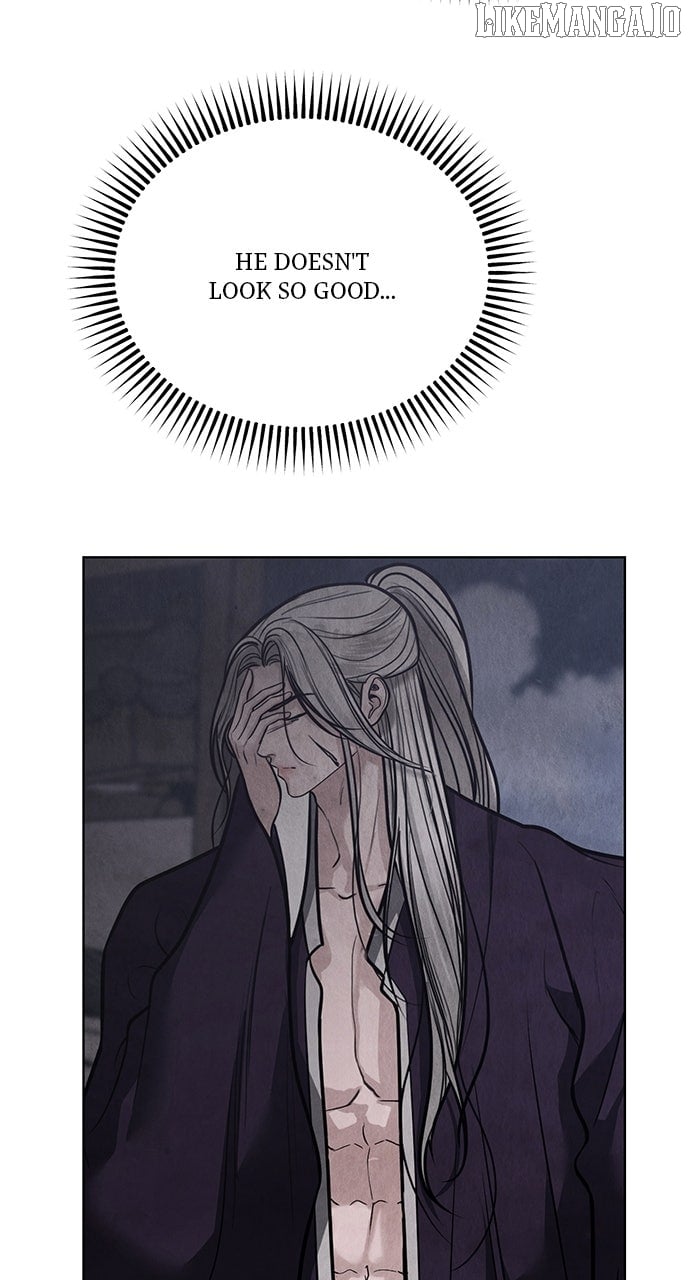 Spirit of the Dead Chapter 44 - Page 86