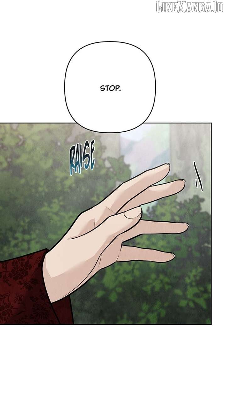 Spirit of the Dead Chapter 47 - Page 12