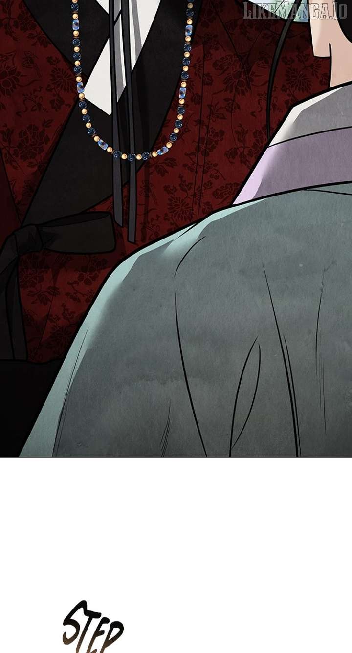 Spirit of the Dead Chapter 47 - Page 14