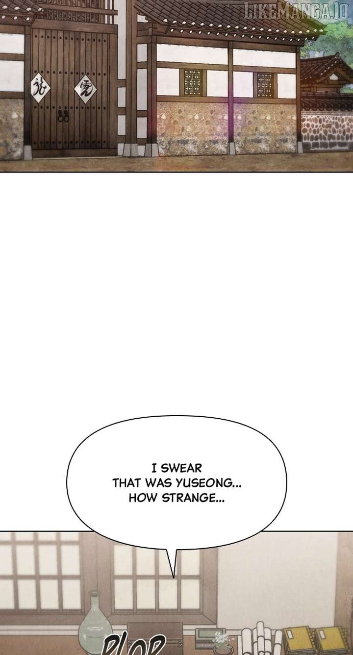 Spirit of the Dead Chapter 47 - Page 18